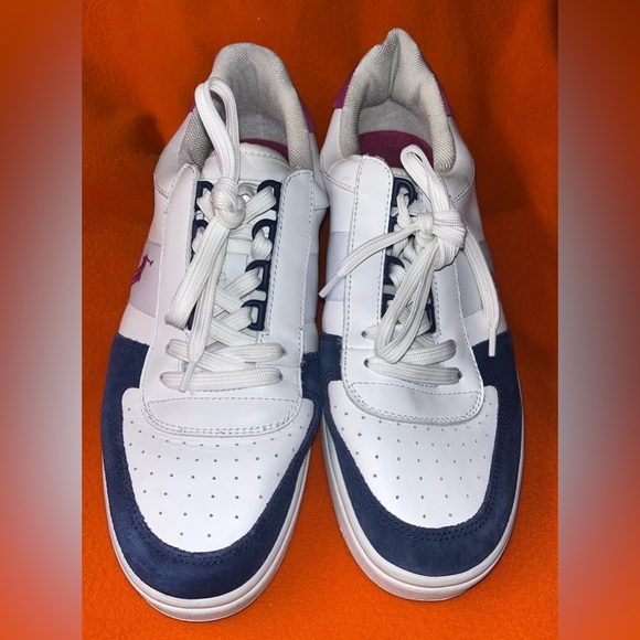 POLO RALPH LAUREN SHOES SIZE 11 MEN - Picture 1 of 7